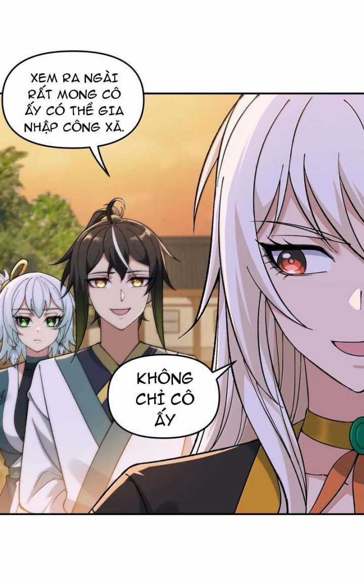 Thiên Đạo Này Cũng Không Ngốc Lắm Chương 96 trang 42