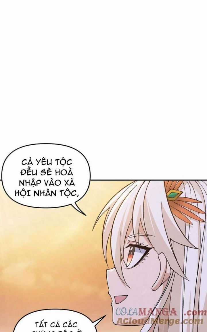 Thiên Đạo Này Cũng Không Ngốc Lắm Chương 96 trang 43