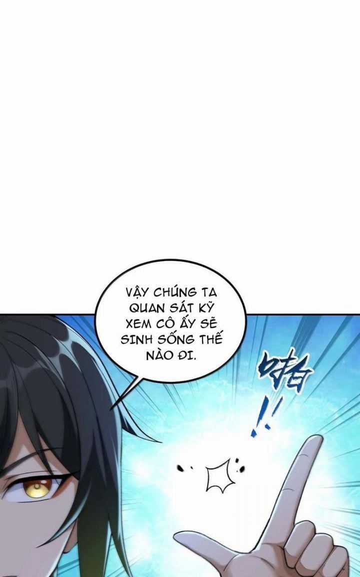 Thiên Đạo Này Cũng Không Ngốc Lắm Chương 96 trang 46