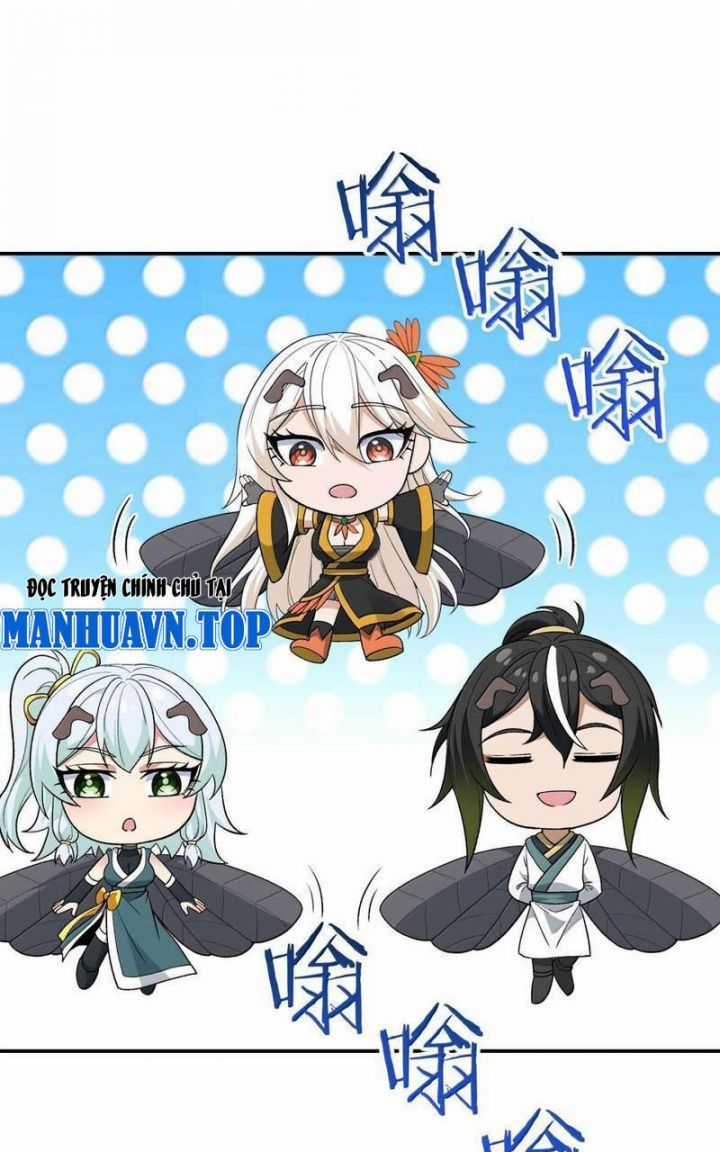 Thiên Đạo Này Cũng Không Ngốc Lắm Chương 96 trang 49