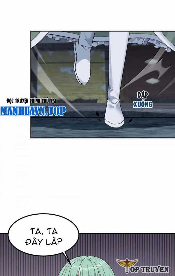 Thiên Đạo Này Cũng Không Ngốc Lắm Chương 96 trang 5