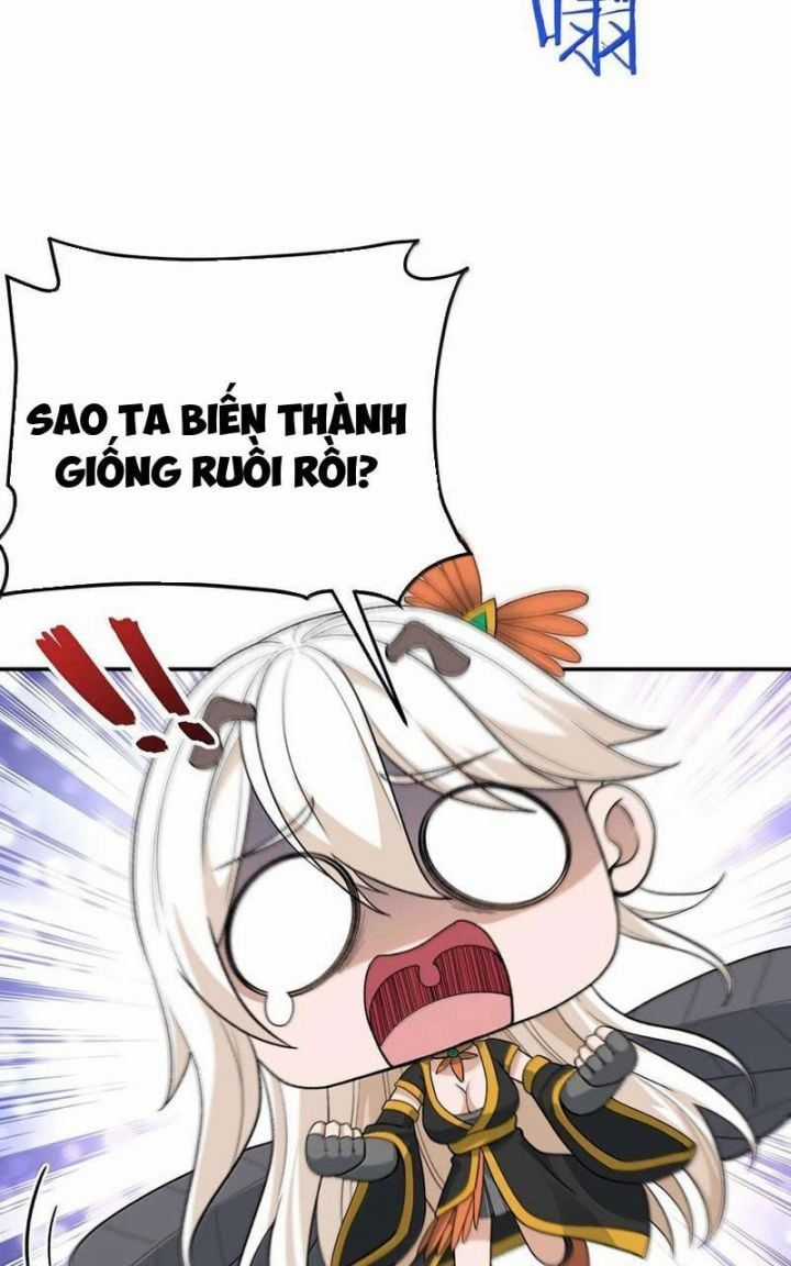 Thiên Đạo Này Cũng Không Ngốc Lắm Chương 96 trang 50