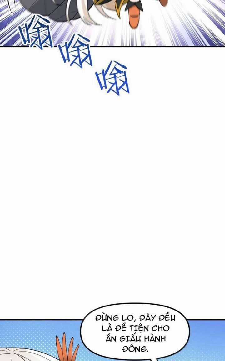 Thiên Đạo Này Cũng Không Ngốc Lắm Chương 96 trang 51