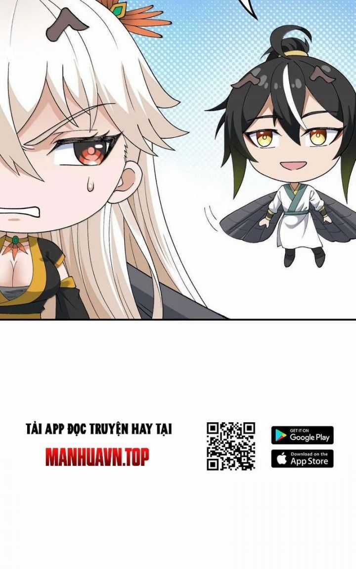 Thiên Đạo Này Cũng Không Ngốc Lắm Chương 96 trang 52