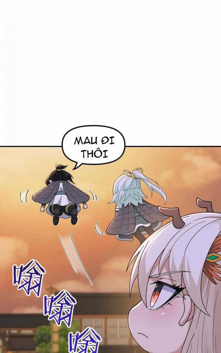 Thiên Đạo Này Cũng Không Ngốc Lắm Chương 96 trang 56