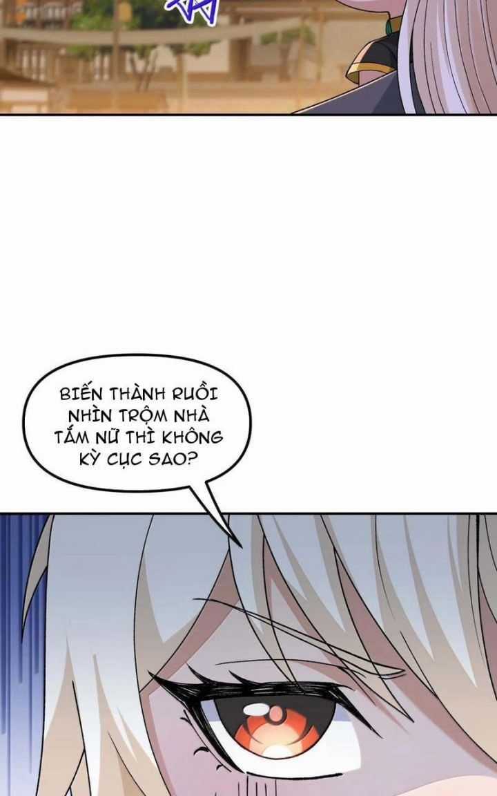 Thiên Đạo Này Cũng Không Ngốc Lắm Chương 96 trang 57