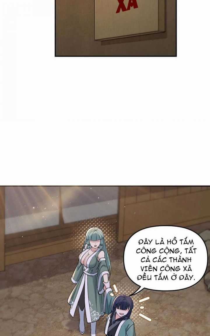 Thiên Đạo Này Cũng Không Ngốc Lắm Chương 96 trang 59