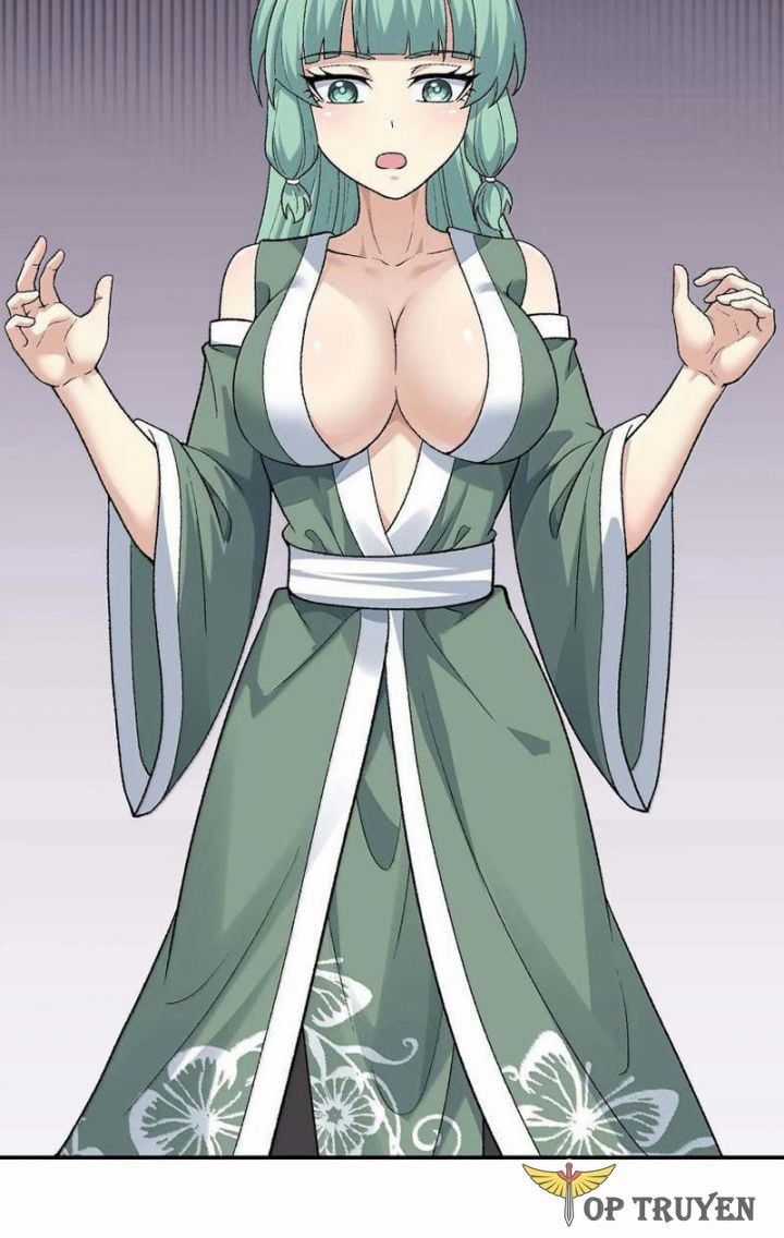 Thiên Đạo Này Cũng Không Ngốc Lắm Chương 96 trang 6