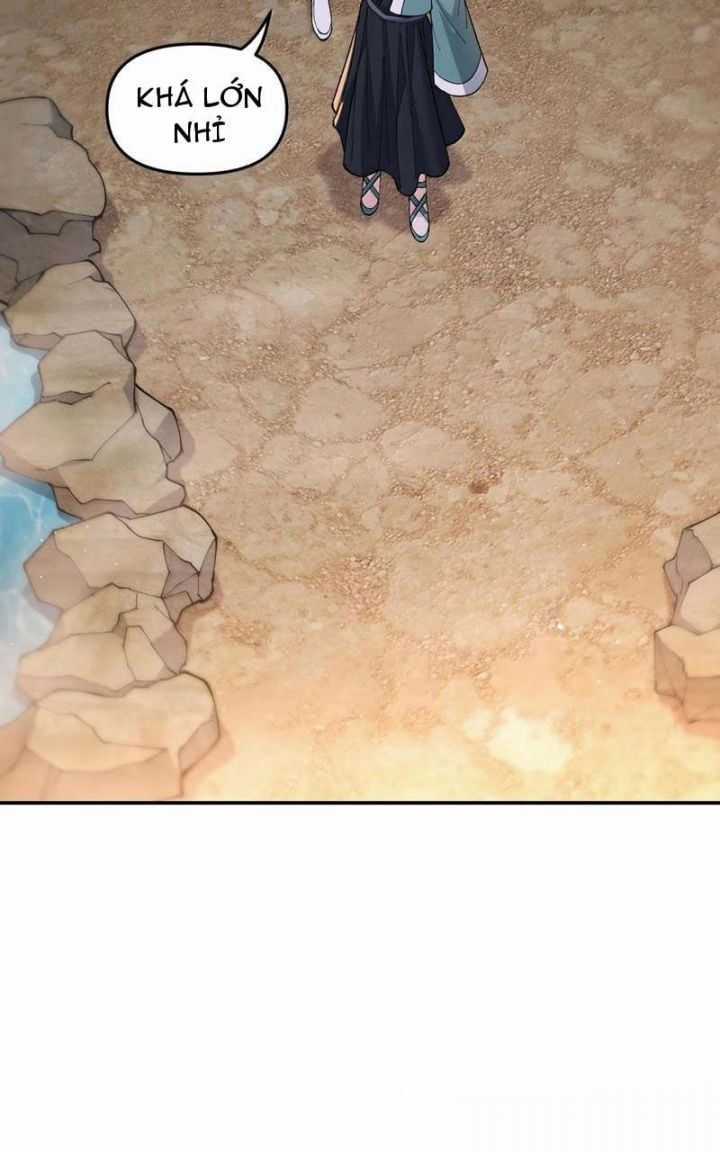 Thiên Đạo Này Cũng Không Ngốc Lắm Chương 96 trang 60