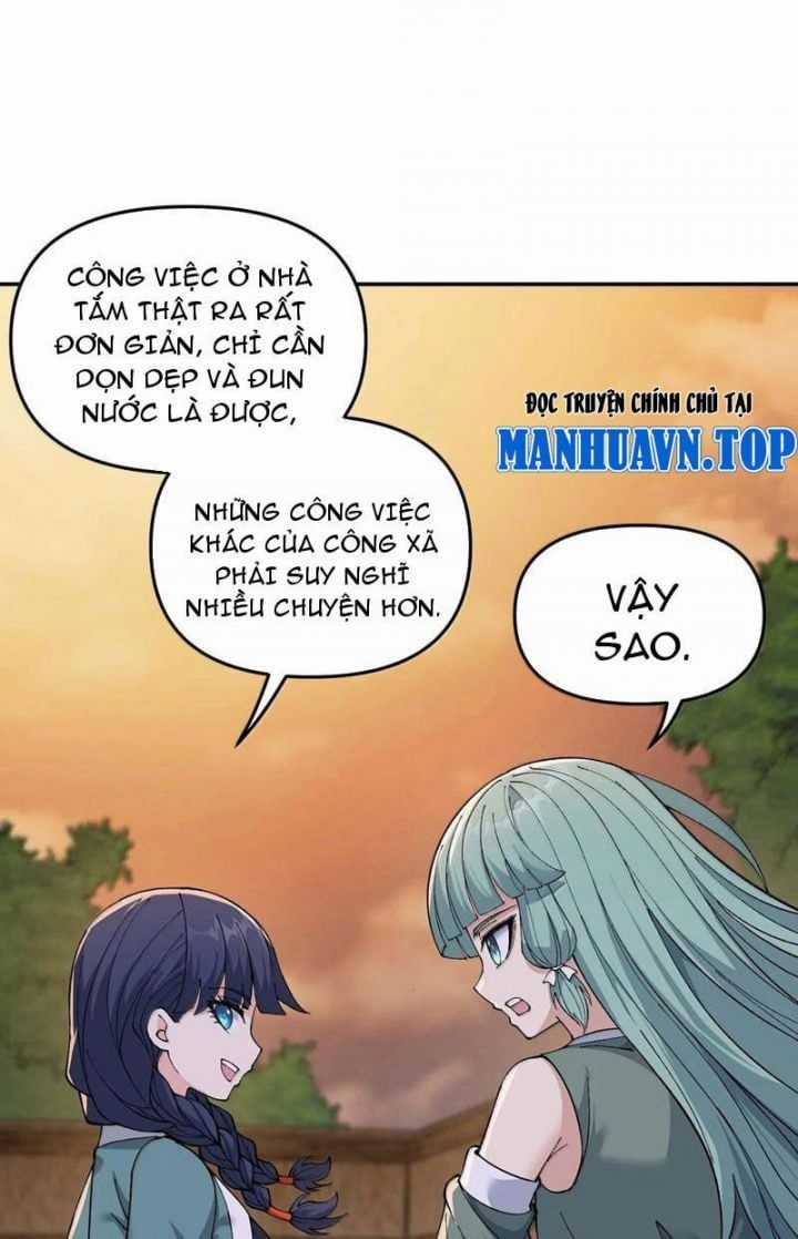 Thiên Đạo Này Cũng Không Ngốc Lắm Chương 96 trang 61