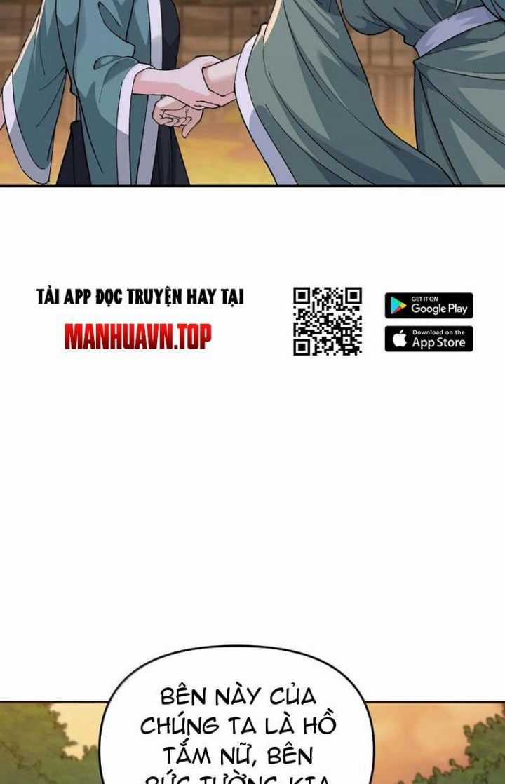 Thiên Đạo Này Cũng Không Ngốc Lắm Chương 96 trang 62