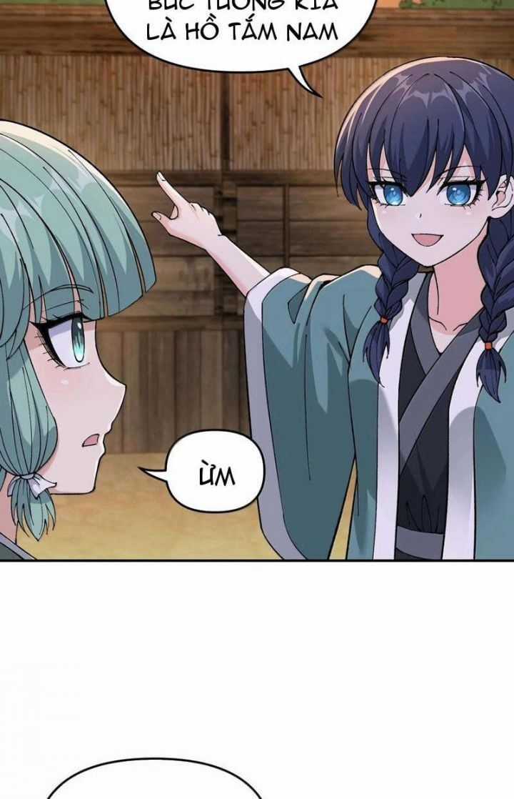 Thiên Đạo Này Cũng Không Ngốc Lắm Chương 96 trang 63