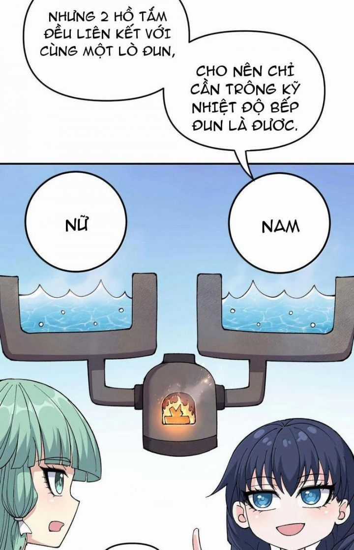 Thiên Đạo Này Cũng Không Ngốc Lắm Chương 96 trang 64