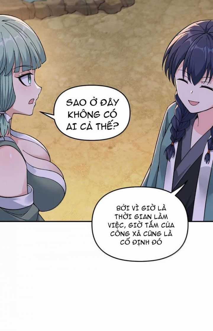 Thiên Đạo Này Cũng Không Ngốc Lắm Chương 96 trang 66