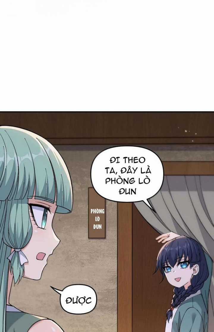 Thiên Đạo Này Cũng Không Ngốc Lắm Chương 96 trang 67