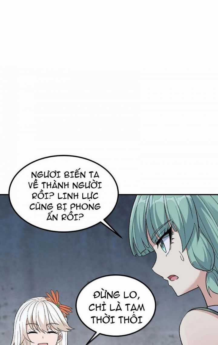 Thiên Đạo Này Cũng Không Ngốc Lắm Chương 96 trang 7