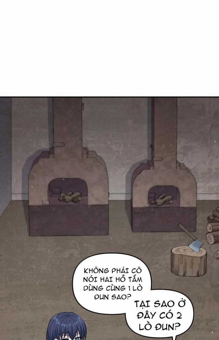 Thiên Đạo Này Cũng Không Ngốc Lắm Chương 96 trang 70