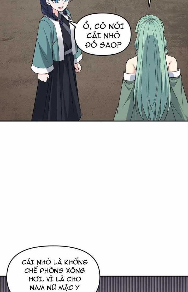 Thiên Đạo Này Cũng Không Ngốc Lắm Chương 96 trang 71