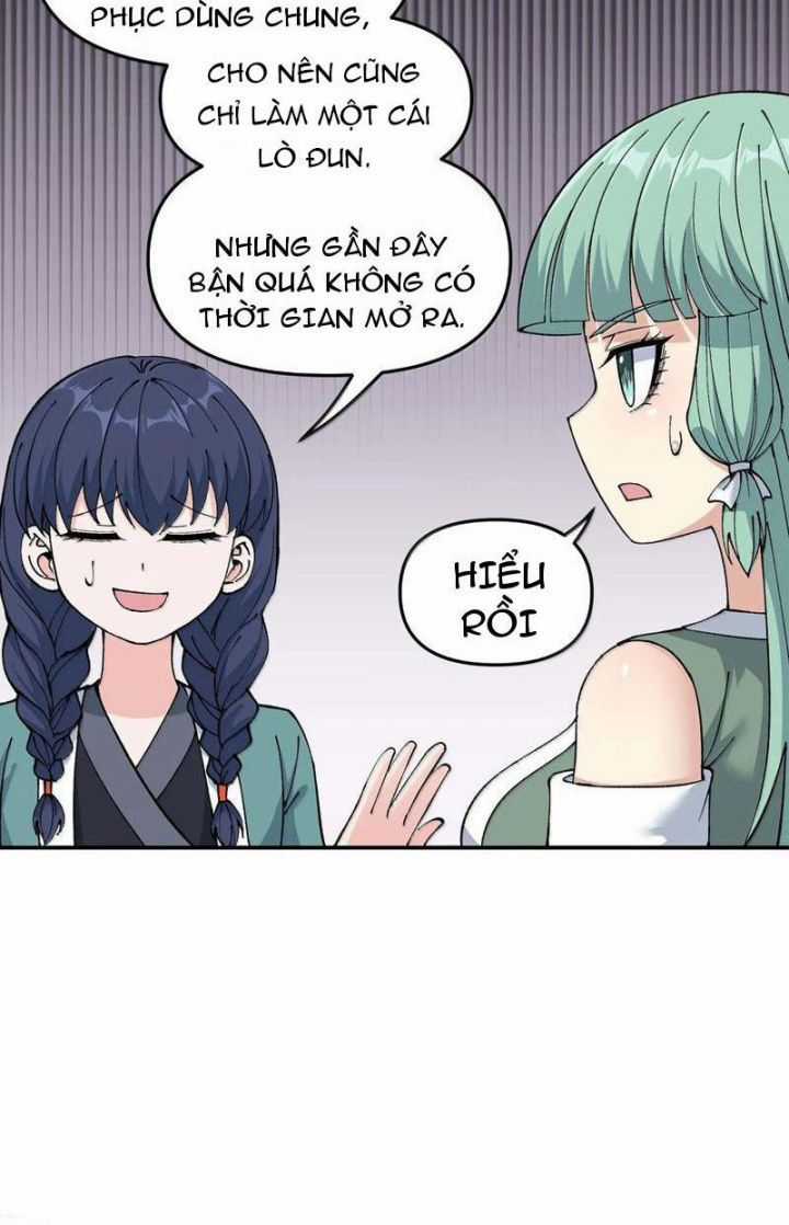 Thiên Đạo Này Cũng Không Ngốc Lắm Chương 96 trang 72