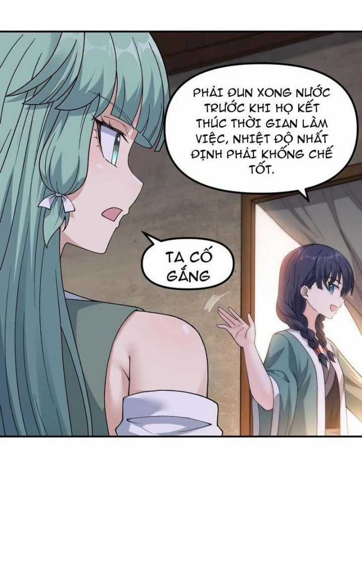 Thiên Đạo Này Cũng Không Ngốc Lắm Chương 96 trang 73