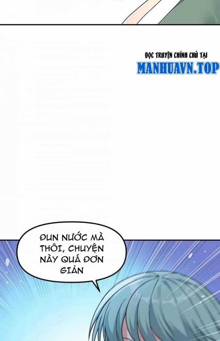 Thiên Đạo Này Cũng Không Ngốc Lắm Chương 96 trang 75