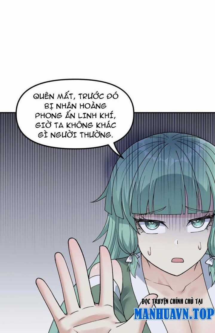 Thiên Đạo Này Cũng Không Ngốc Lắm Chương 96 trang 78