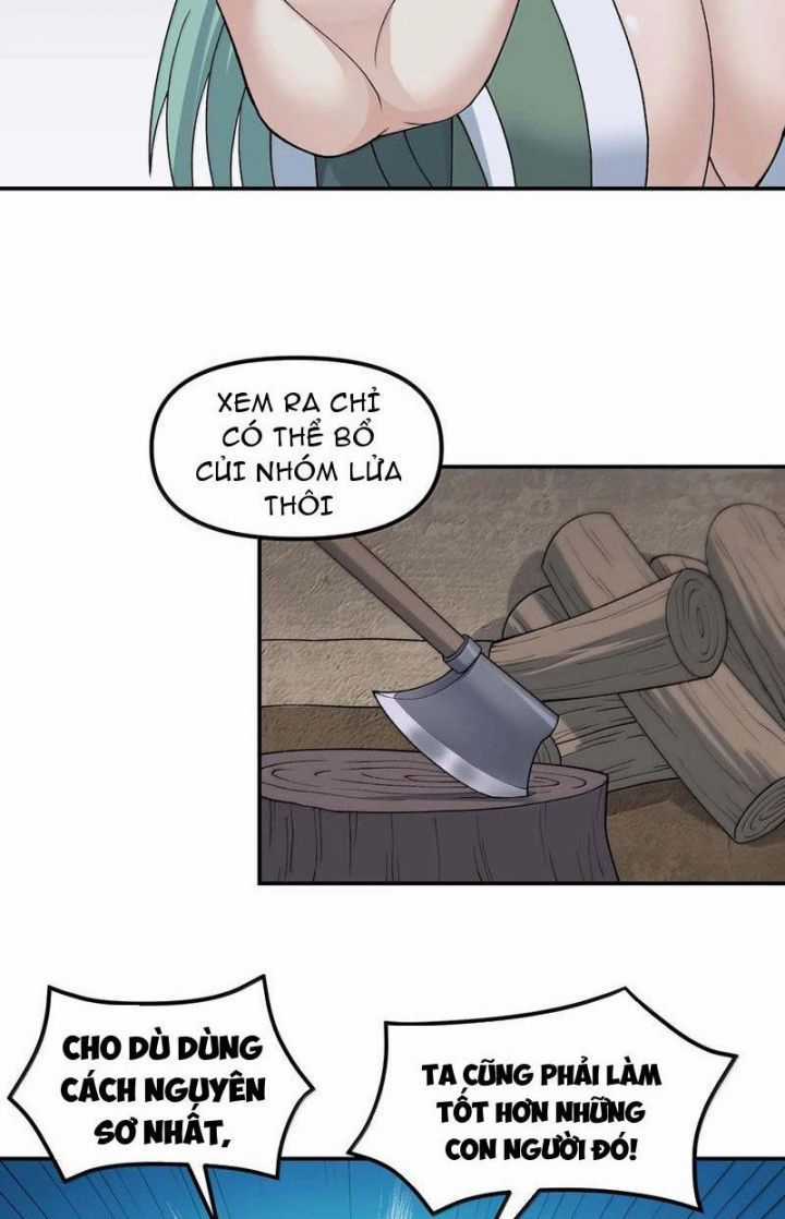 Thiên Đạo Này Cũng Không Ngốc Lắm Chương 96 trang 79