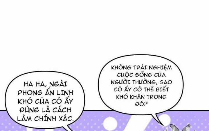 Thiên Đạo Này Cũng Không Ngốc Lắm Chương 96 trang 81