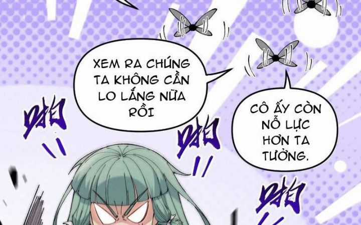 Thiên Đạo Này Cũng Không Ngốc Lắm Chương 96 trang 82