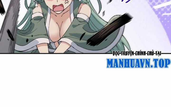 Thiên Đạo Này Cũng Không Ngốc Lắm Chương 96 trang 83