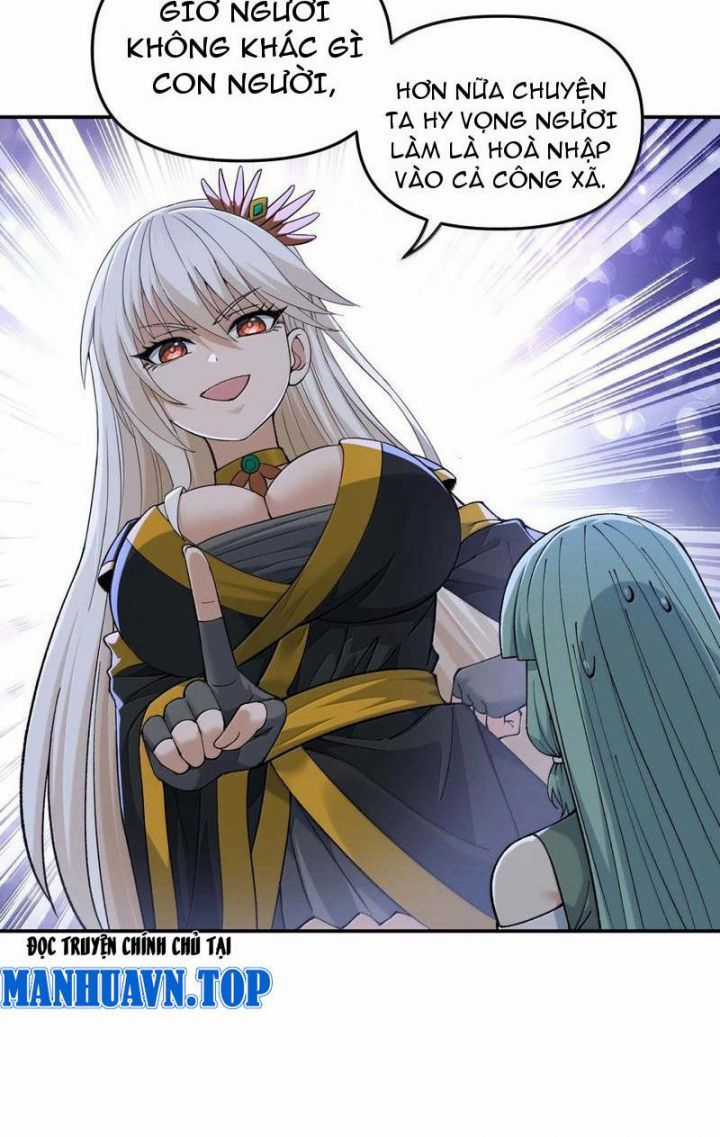 Thiên Đạo Này Cũng Không Ngốc Lắm Chương 96 trang 9