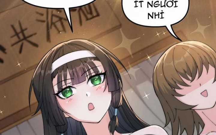 Thiên Đạo Này Cũng Không Ngốc Lắm Chương 96 trang 96