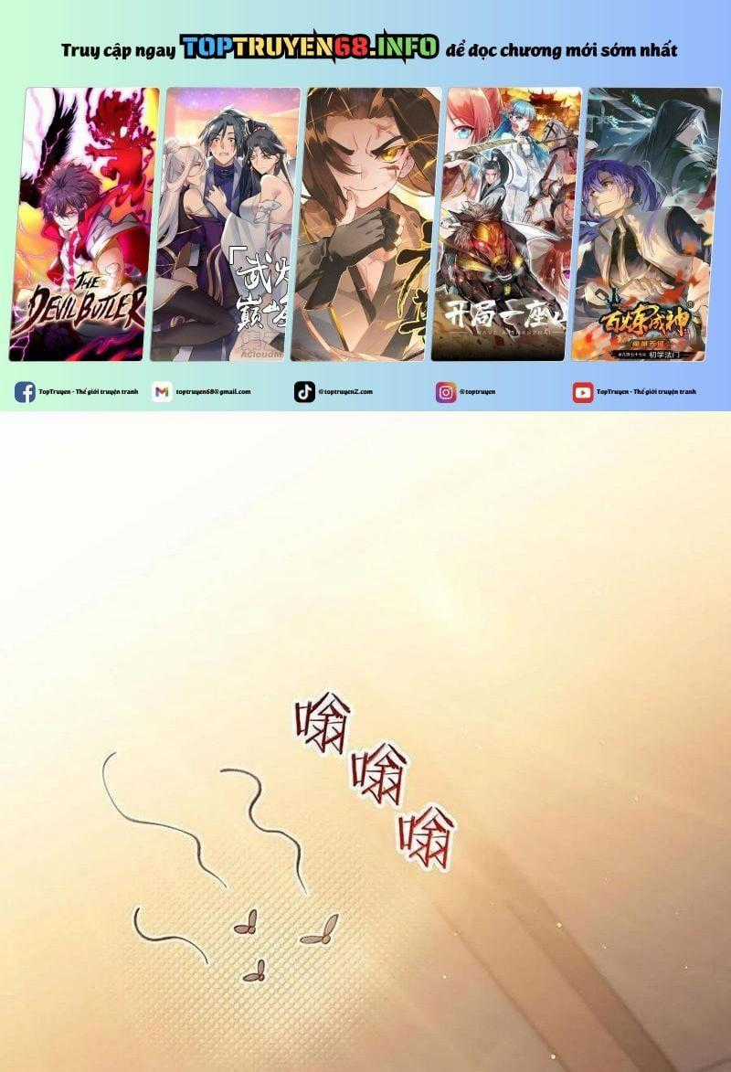 Thiên Đạo Này Cũng Không Ngốc Lắm Chương 97 trang 1