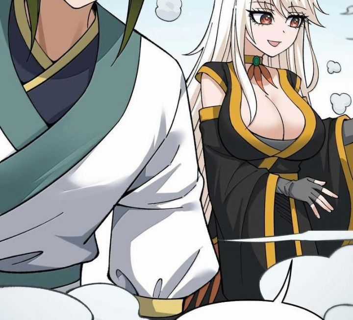 Thiên Đạo Này Cũng Không Ngốc Lắm Chương 97 trang 10