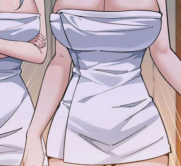 Thiên Đạo Này Cũng Không Ngốc Lắm Chương 97 trang 100