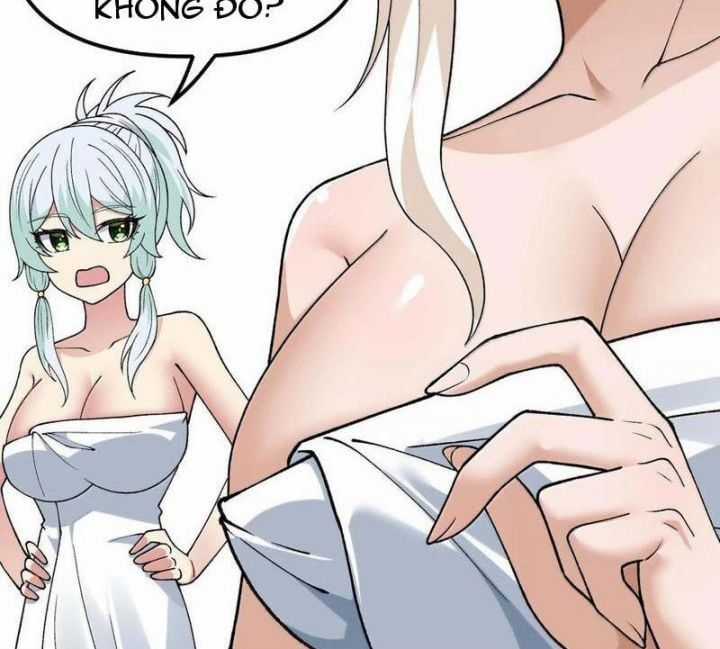 Thiên Đạo Này Cũng Không Ngốc Lắm Chương 97 trang 118