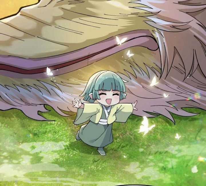 Thiên Đạo Này Cũng Không Ngốc Lắm Chương 97 trang 134