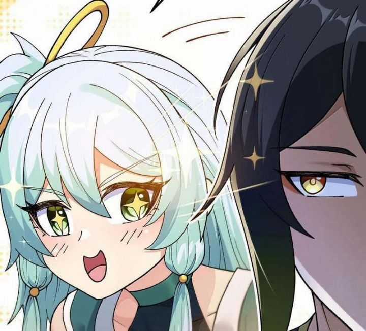 Thiên Đạo Này Cũng Không Ngốc Lắm Chương 97 trang 15