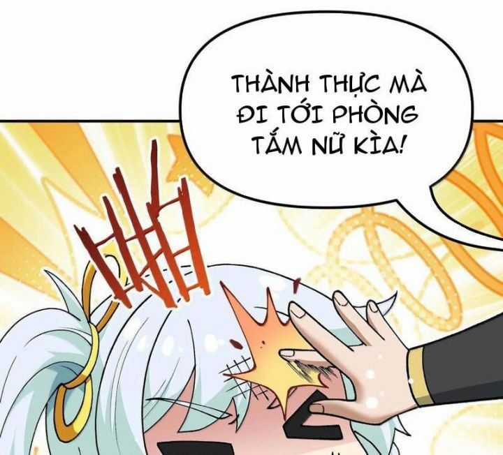 Thiên Đạo Này Cũng Không Ngốc Lắm Chương 97 trang 17