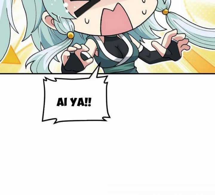 Thiên Đạo Này Cũng Không Ngốc Lắm Chương 97 trang 18