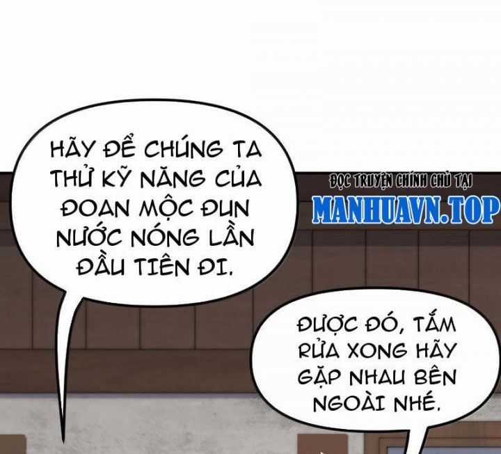 Thiên Đạo Này Cũng Không Ngốc Lắm Chương 97 trang 19