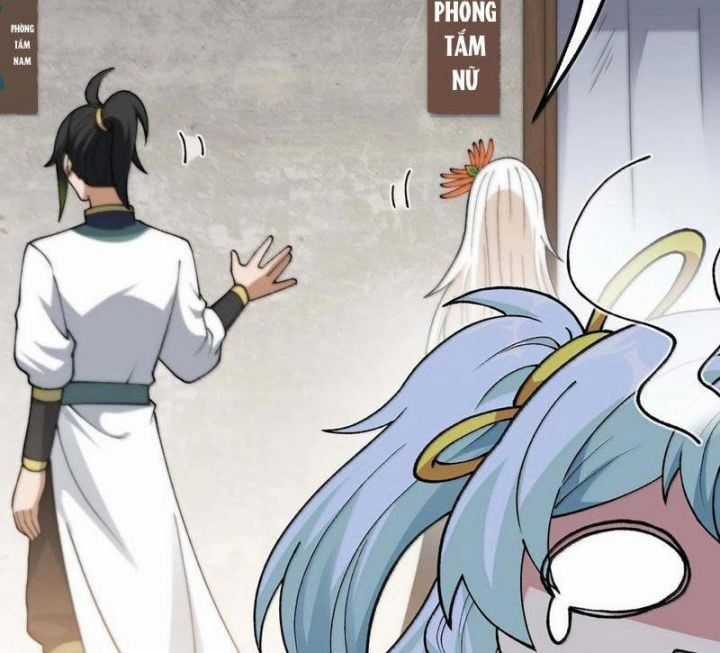 Thiên Đạo Này Cũng Không Ngốc Lắm Chương 97 trang 20