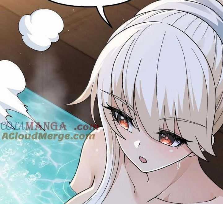 Thiên Đạo Này Cũng Không Ngốc Lắm Chương 97 trang 46