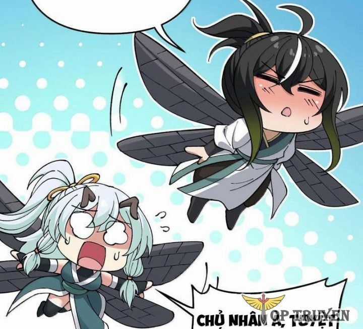 Thiên Đạo Này Cũng Không Ngốc Lắm Chương 97 trang 5