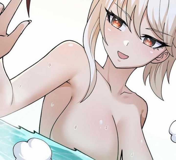 Thiên Đạo Này Cũng Không Ngốc Lắm Chương 97 trang 54