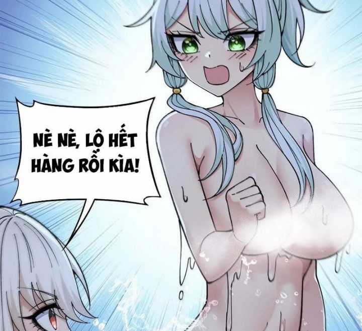 Thiên Đạo Này Cũng Không Ngốc Lắm Chương 97 trang 57