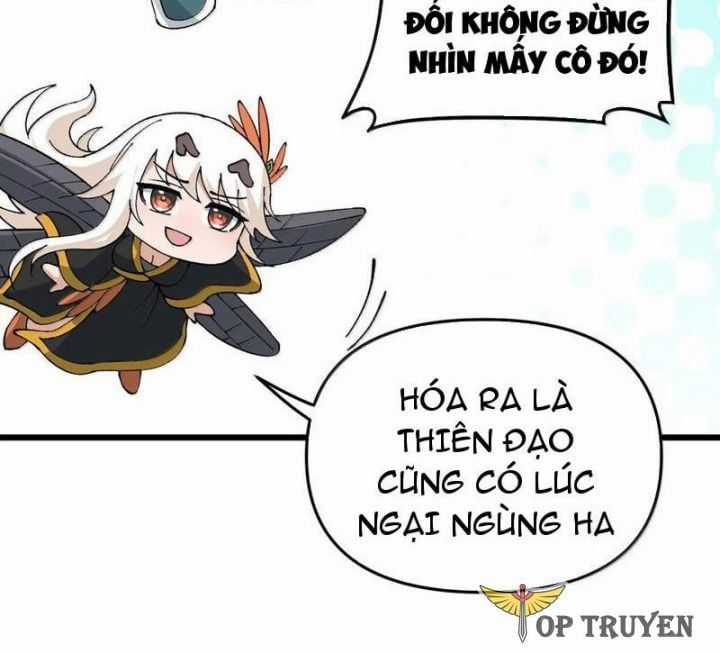 Thiên Đạo Này Cũng Không Ngốc Lắm Chương 97 trang 6