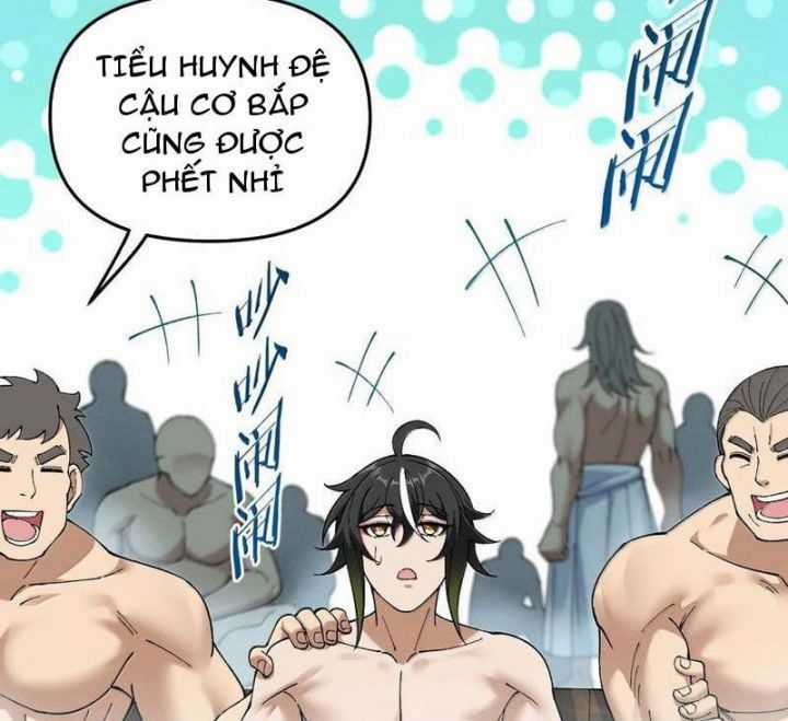 Thiên Đạo Này Cũng Không Ngốc Lắm Chương 97 trang 67