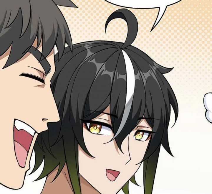 Thiên Đạo Này Cũng Không Ngốc Lắm Chương 97 trang 70