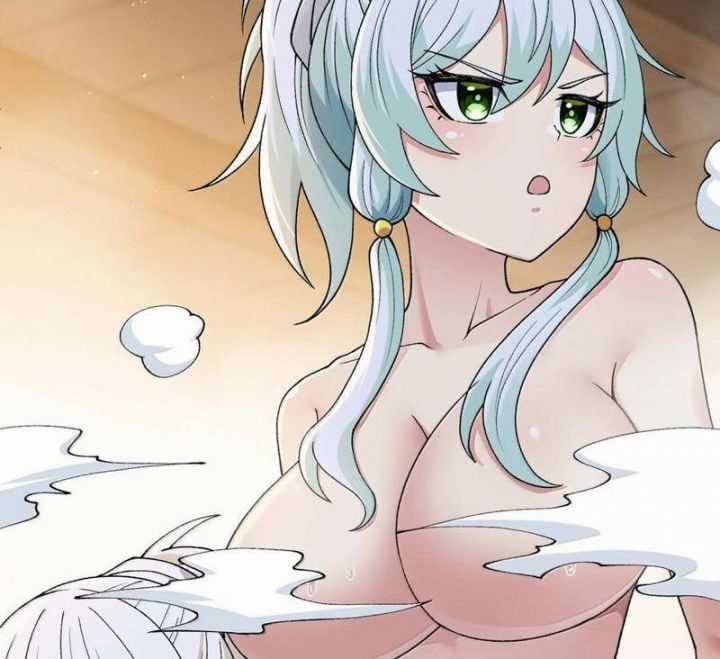 Thiên Đạo Này Cũng Không Ngốc Lắm Chương 97 trang 83